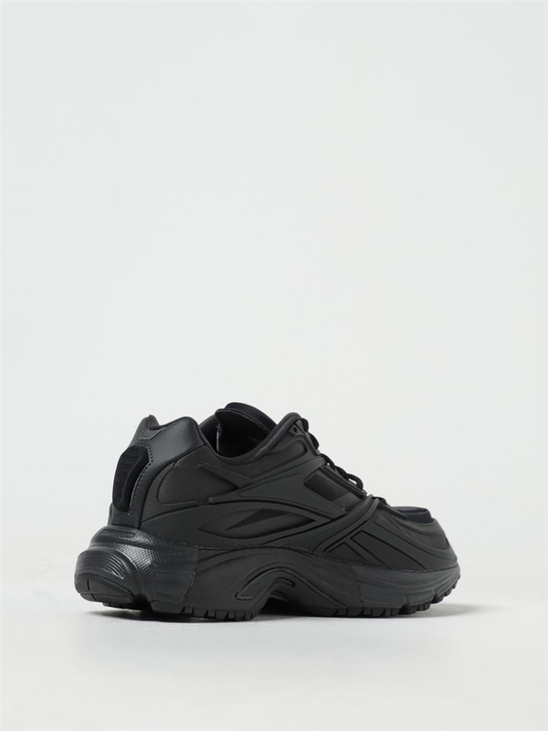 리복 FW23 Sneakers Premier Road Reebok in mesh e gomma RMIA035C99FAB001 1010 Black