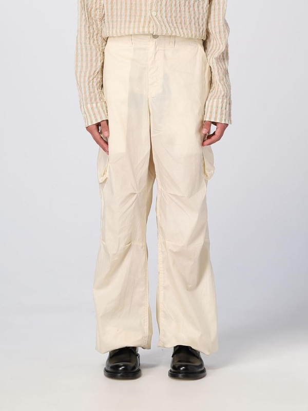 아워레가시 SS23 Our Legacy Cotton Trousers M2234MPB PEARL Pearl