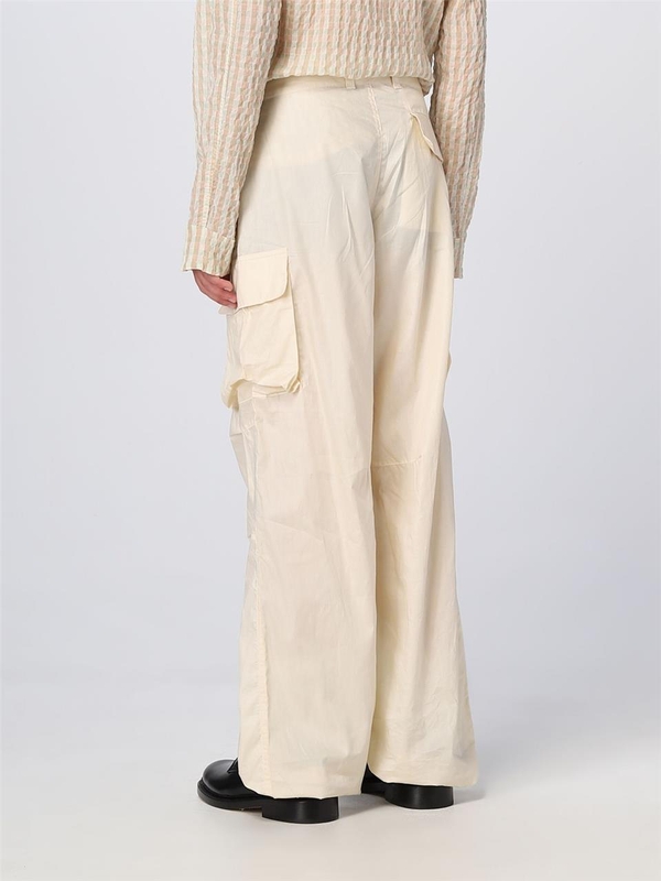 아워레가시 SS23 Our Legacy Cotton Trousers M2234MPB PEARL Pearl