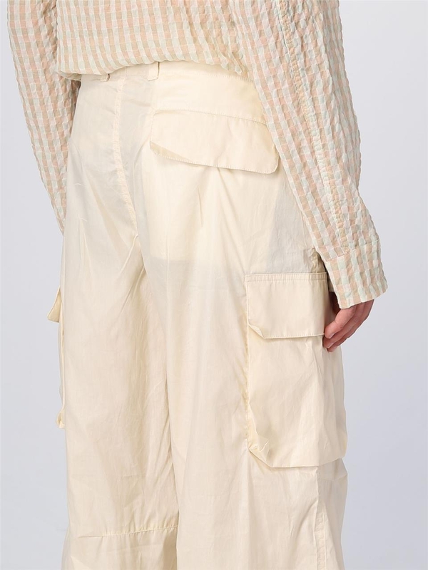 아워레가시 SS23 Our Legacy Cotton Trousers M2234MPB PEARL Pearl