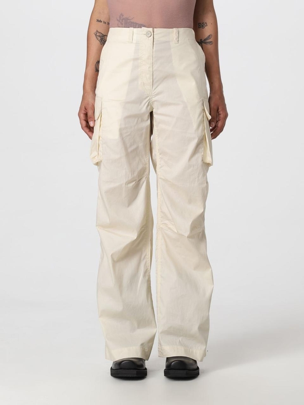 아워레가시 SS23 Our Legacy Womens Trousers W2234PPB PEARL BEIGE Beige