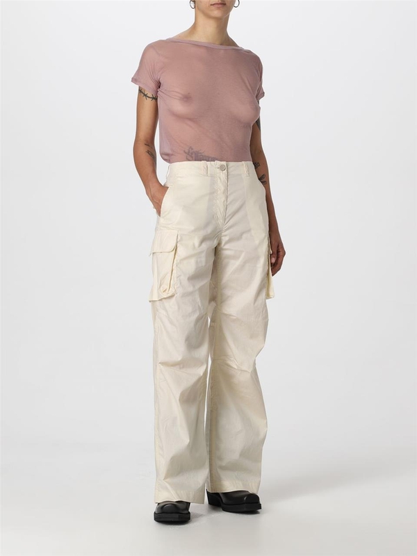 아워레가시 SS23 Our Legacy Womens Trousers W2234PPB PEARL BEIGE Beige