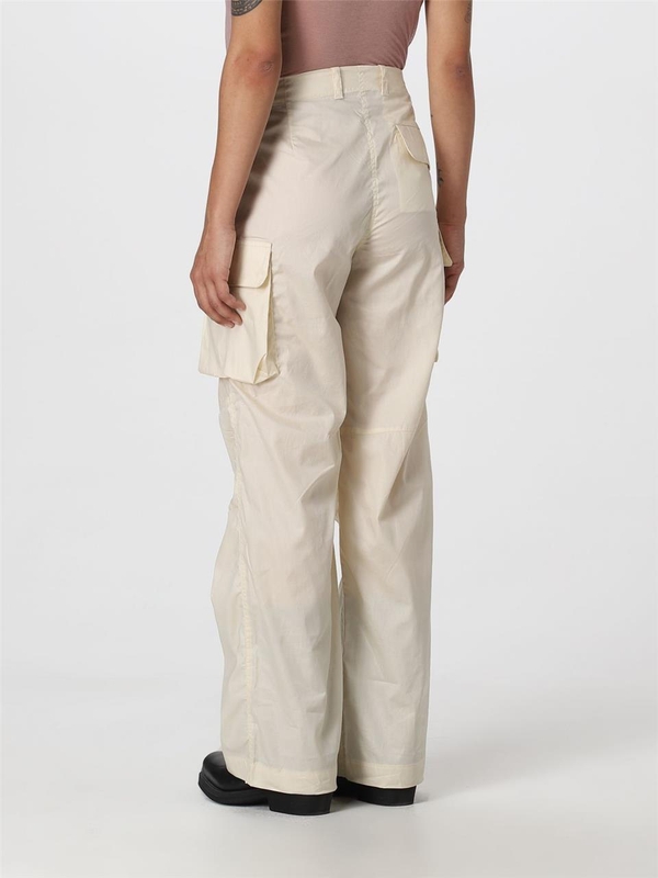 아워레가시 SS23 Our Legacy Womens Trousers W2234PPB PEARL BEIGE Beige