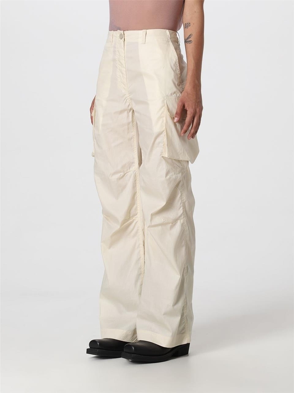 아워레가시 SS23 Our Legacy Womens Trousers W2234PPB PEARL BEIGE Beige