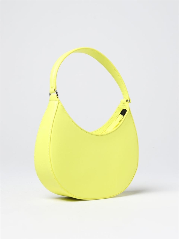 엠에스지엠 SS23 Msgm bag in synthetic leather 3442MDZ08594 6 Yellow