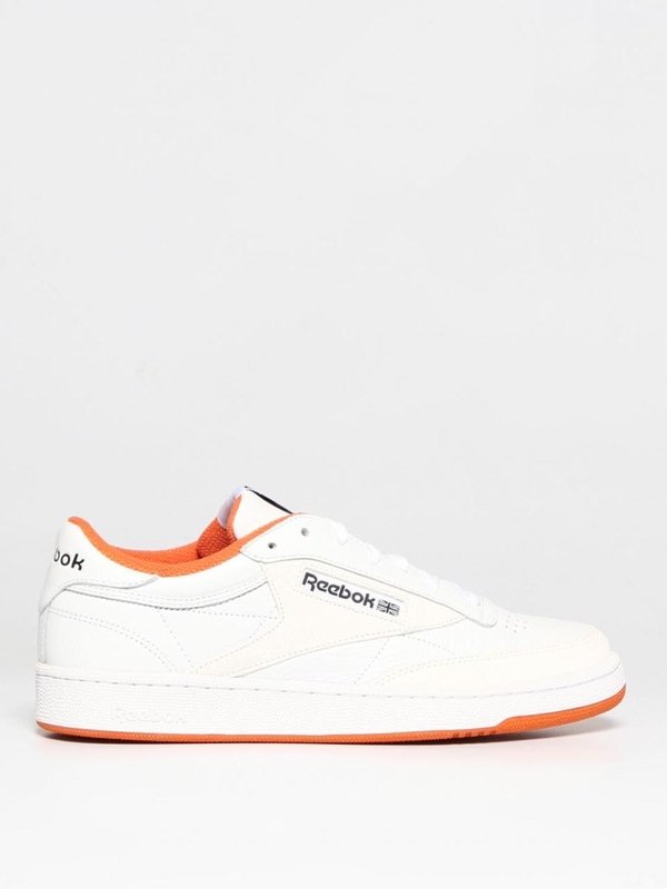 리복 SS23 Reebok Mens Sneakers RMIA005C99LEA0010422 White