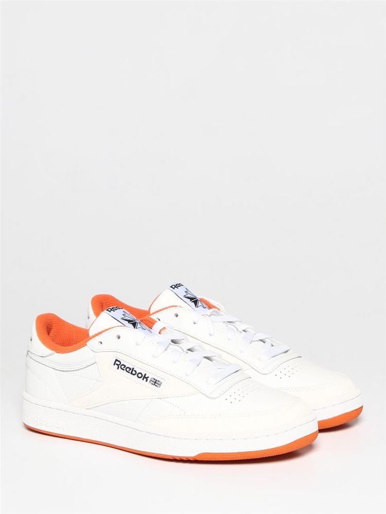 리복 SS23 Reebok Mens Sneakers RMIA005C99LEA0010422 White