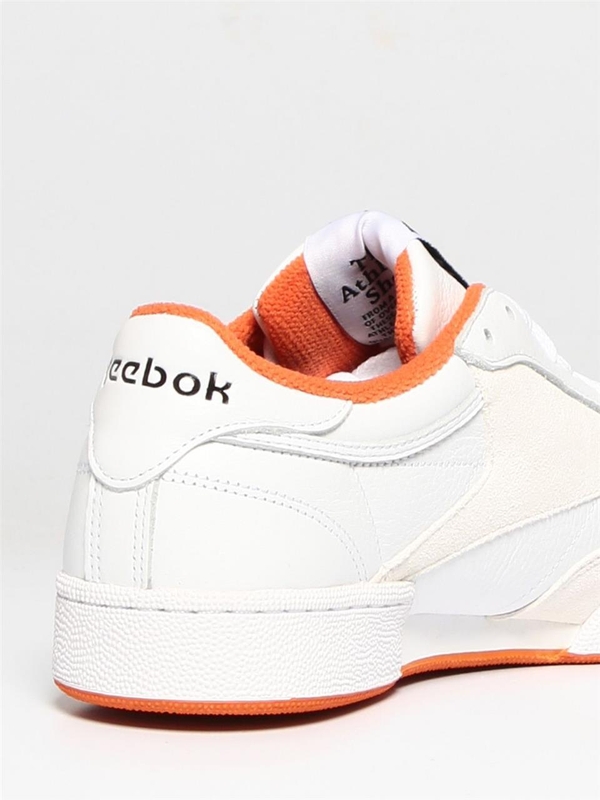 리복 SS23 Reebok Mens Sneakers RMIA005C99LEA0010422 White