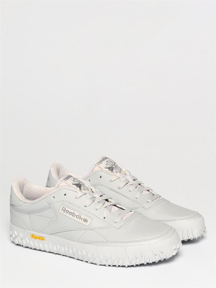 리복 SS23 Reebok Mens Sneakers RMIA006C99LEA0010908 Gray