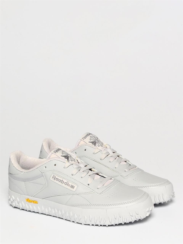 리복 SS23 Reebok Mens Sneakers RMIA006C99LEA0010908 Gray