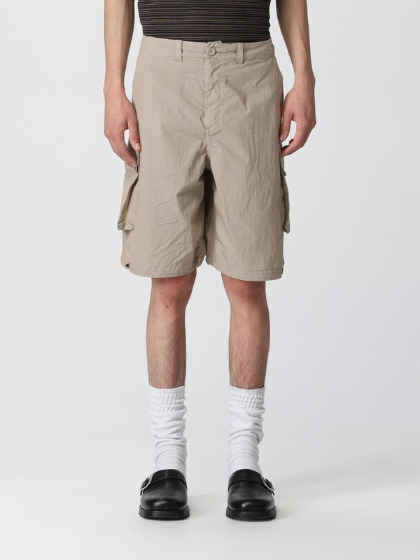 아워레가시 SS23 Our Legacy Cotton Blend Shorts M2234MMS SAND Sand