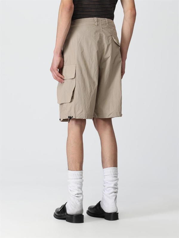 아워레가시 SS23 Our Legacy Cotton Blend Shorts M2234MMS SAND Sand