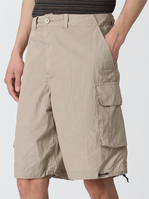 아워레가시 SS23 Our Legacy Cotton Blend Shorts M2234MMS SAND Sand