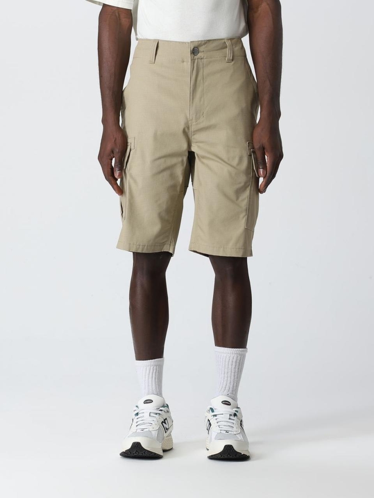 디키즈 SS23 Dickies Cotton Shorts DK0A4XED KHK Beige