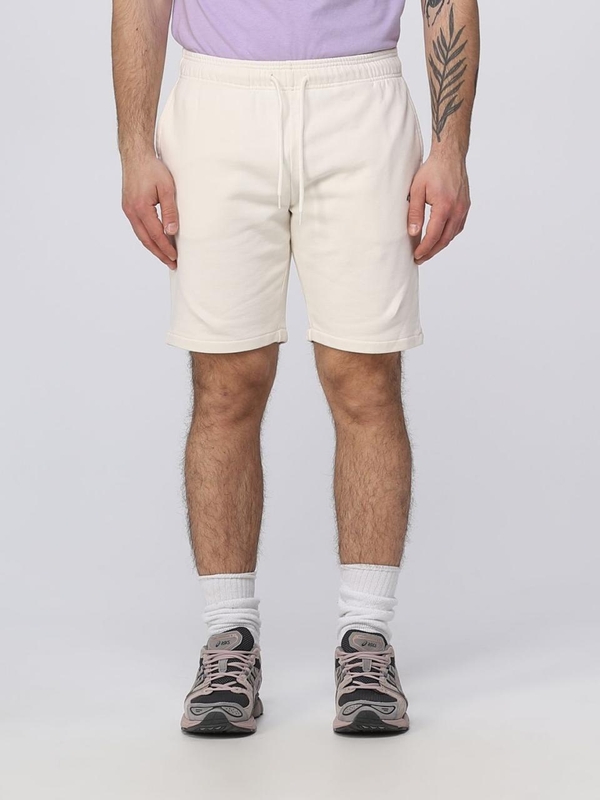 디키즈 SS23 Dickies Cotton Shorts DK0A4Y83 ECR White