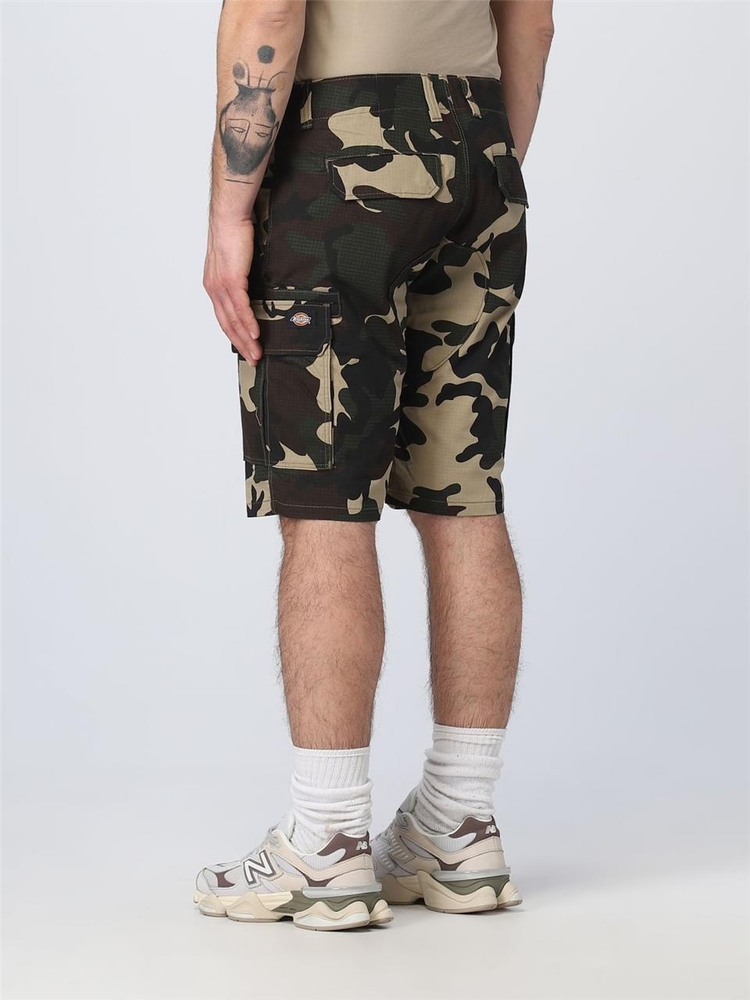 디키즈 SS23 Dickies Cotton Shorts DK0A4XED CF0 Military