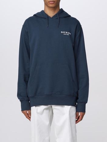 디키즈 SS23 Dickies Cotton Sweatshirt DK0A4Y6L AF0 Blue