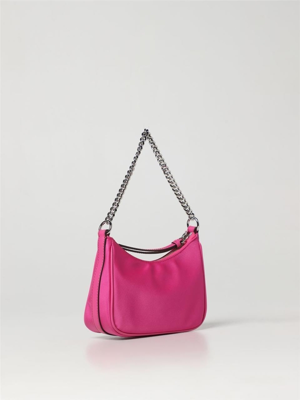 마이클코어스 SS23 Borsa Michael Michael Kors in nylon 32R3ST9C1C 614 Pink