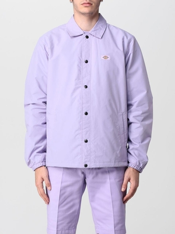 디키즈 SS23 Dickies Mens Jacket DK0A4XEW E61 Lilac