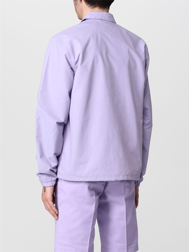 디키즈 SS23 Dickies Mens Jacket DK0A4XEW E61 Lilac