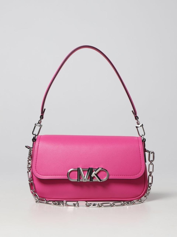 마이클코어스 FW22 Michael Michael Kors Leather Bag 30F2S7PC2L 614 Cherry