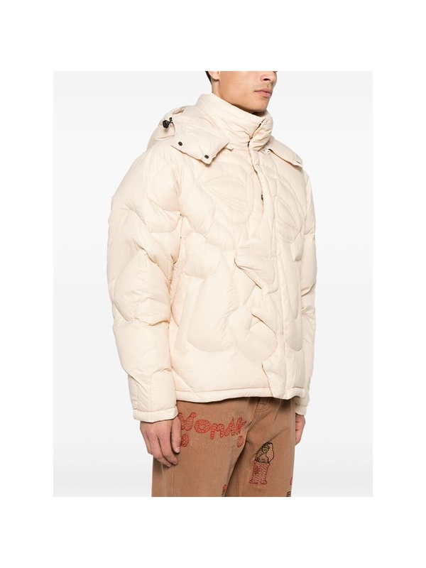 키드슈퍼 FW24 Outerwear Kidsuper OW-16 KISSING CREAM NEUTRALS