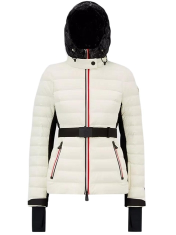 몽클레르 FW24 Moncler Coats White J20981A000355399DP09 White