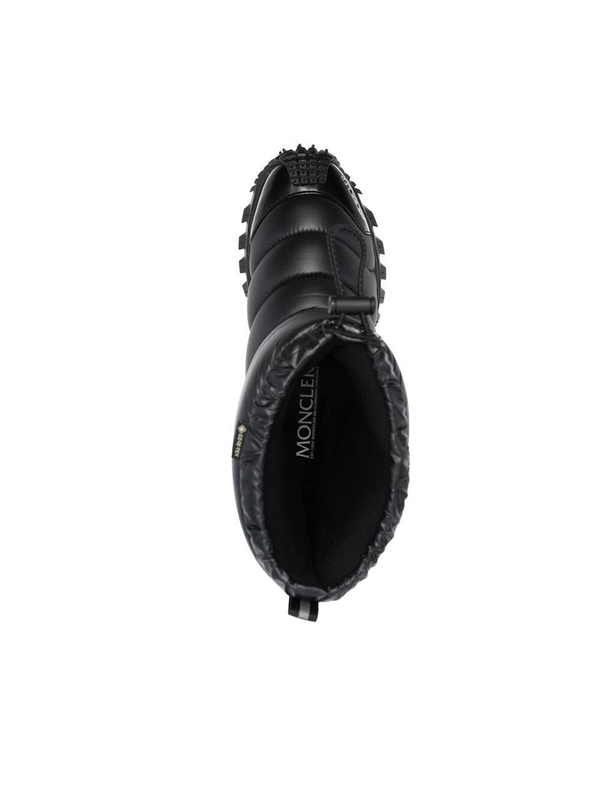 몽클레르 FW24 Shoes Moncler M4458 4H001-00 999 One Color