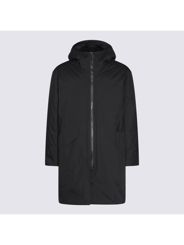 아크테릭스 FW24 Arc*teryx Coats Black X000009013002291 Black