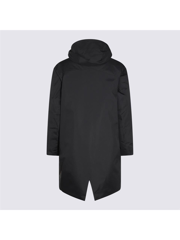 아크테릭스 FW24 Arc*teryx Coats Black X000009013002291 Black