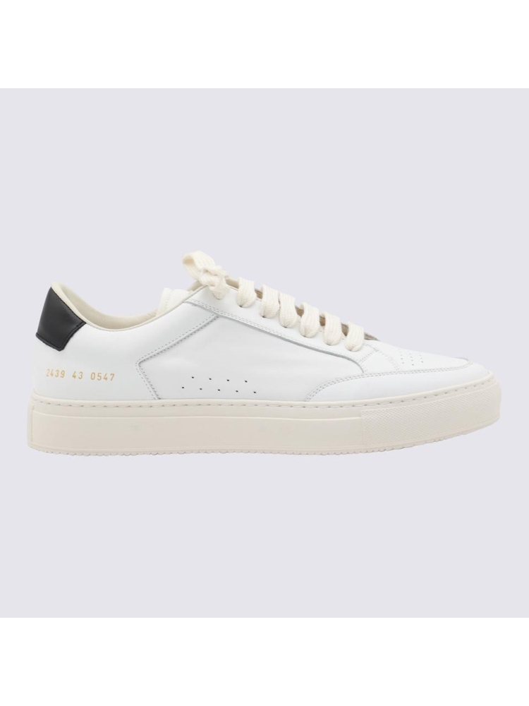 커먼프로젝트 FW24 Common Projects Sneakers White 24390547 White