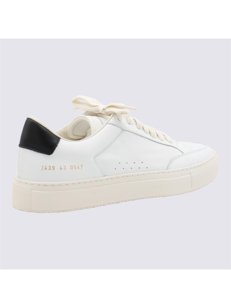 커먼프로젝트 FW24 Common Projects Sneakers White 24390547 White