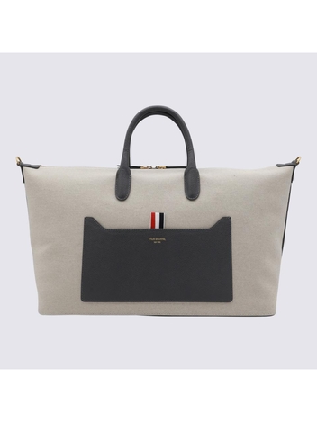 톰 브라운 SS24 Thom Browne Bags.. Beige UAG163AF0492255 Beige