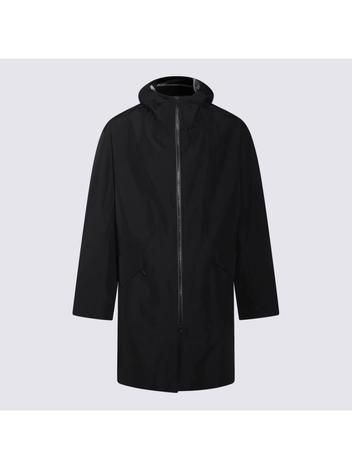 아크테릭스 FW24 Arc*teryx Coats Black X000007774002291 Black