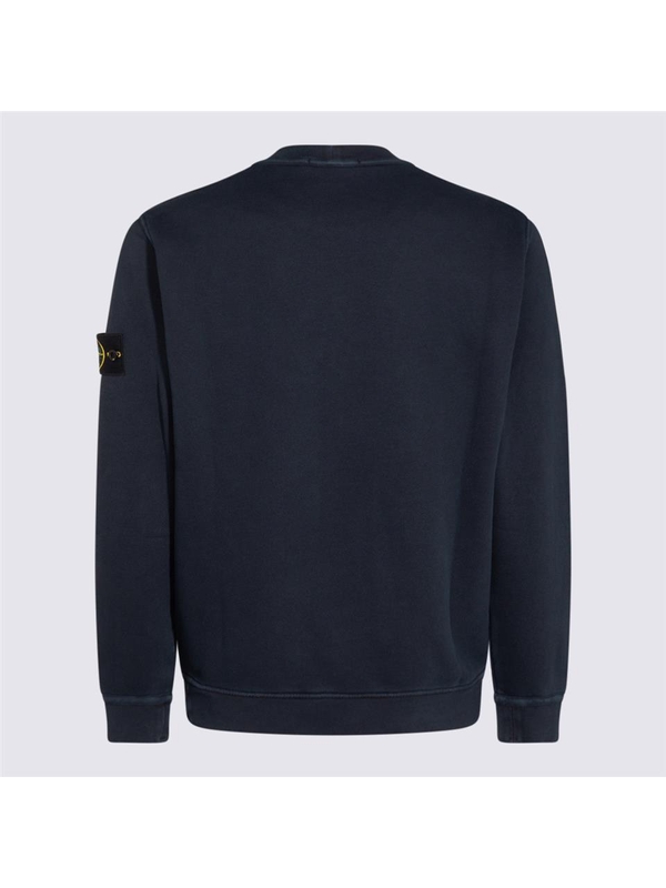 스톤아일랜드 FW24 Stone Island Sweaters Blue 811561241V0120 Blue