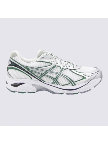 아식스 FW24 Asics Sneakers White 1203A275103 White