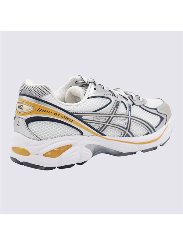 아식스 FW24 Asics Sneakers 1203A275102 White/Pure Silver