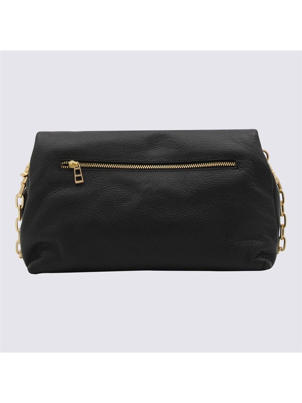 쟈딕 앤 볼테르 FW24 Zadig & Voltaire Bags.. PWGAP2003F008 NOIR GOLD