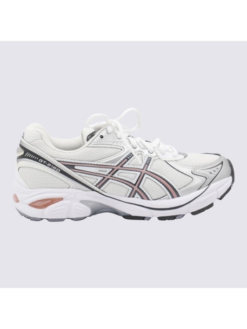 아식스 FW24 Asics Sneakers 1203A320103 White/Rose Rouge