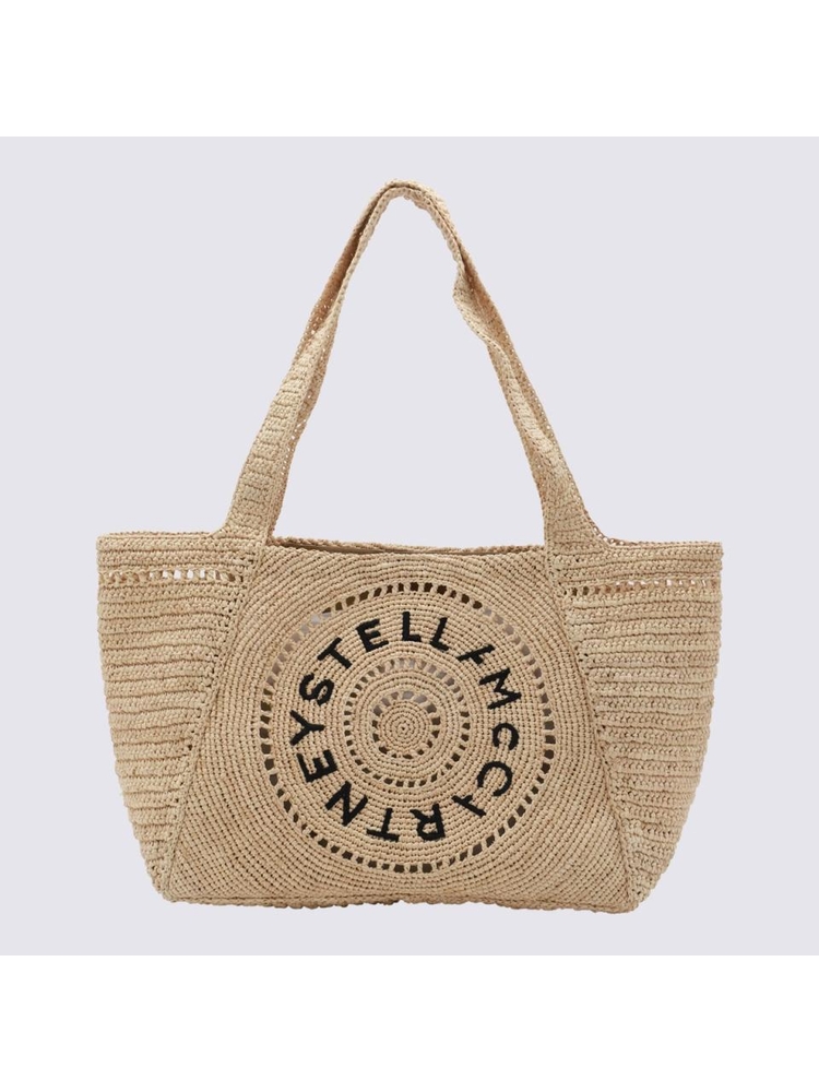 스텔라 매카트니 FW24 Stella McCartney Bags.. Beige 7B0107WP03759500 Beige