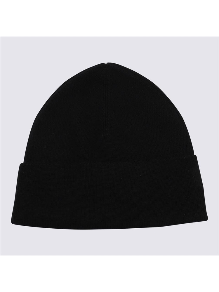 폴 스미스 FW24 Paul Smith Hats Black M1A383ALM39479 Black