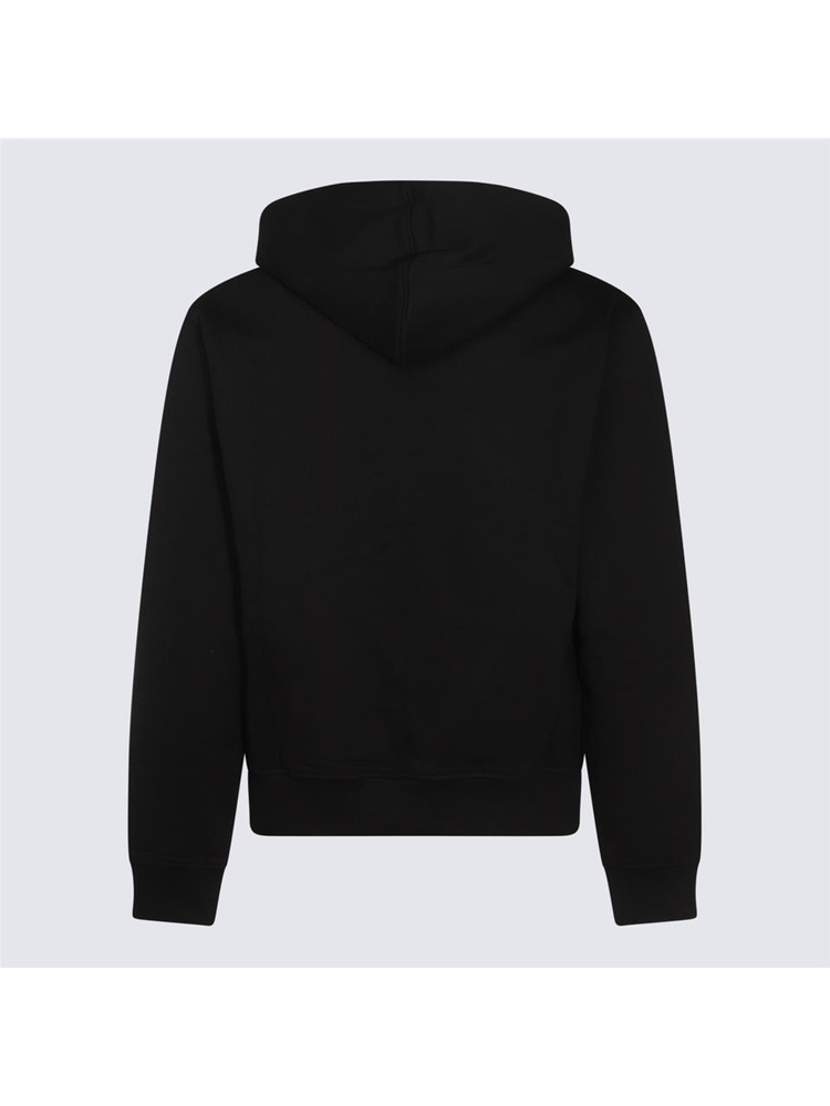 데일리 페이퍼 FW24 Daily Paper Uomo Sweaters Black 2422068 Black