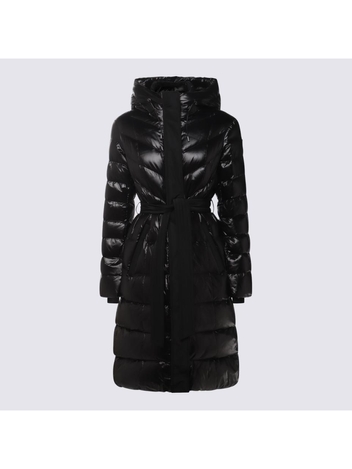 맥케이지 FW24 Mackage Coats Black CORALIAC0001 Black