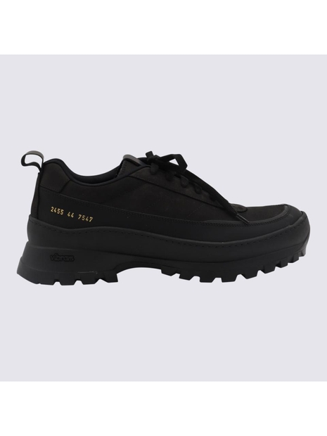 커먼프로젝트 FW24 Common Projects Sneakers Black 24557547 Black