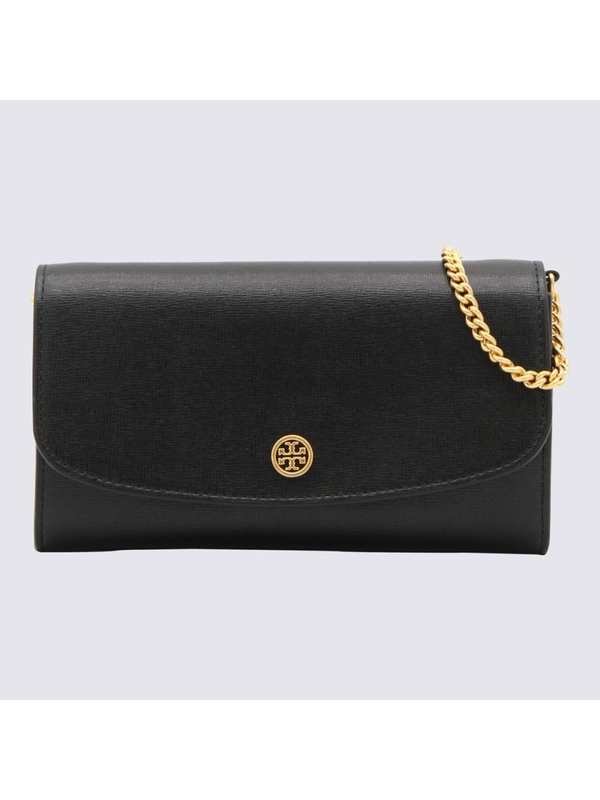 토리버치 FW24 Tory Burch Bags.. Black 137152001 Black