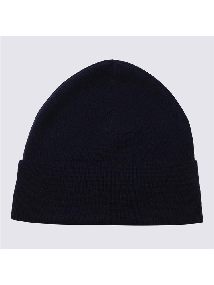 폴 스미스 FW24 Paul Smith Hats M1A383ALM39447 Blue