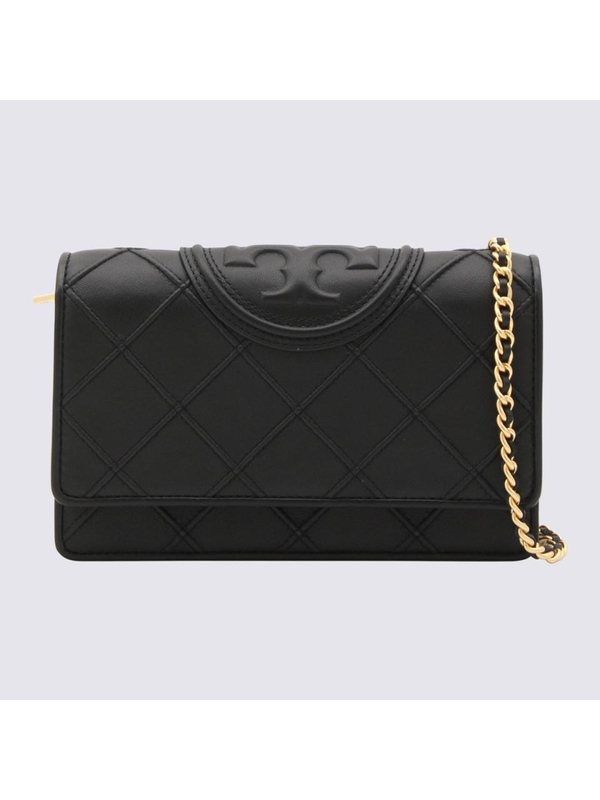 토리버치 FW24 Tory Burch Bags.. Black 138853001 Black