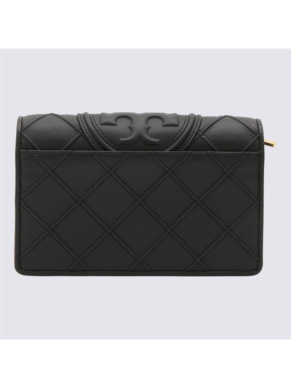 토리버치 FW24 Tory Burch Bags.. Black 138853001 Black