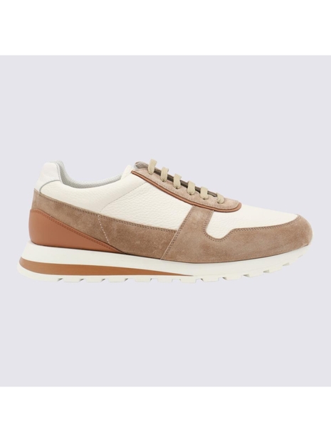 브루넬로쿠치넬리 FW24 Brunello Cucinelli Sneakers MZUAVLA289CQP17 PANAMA