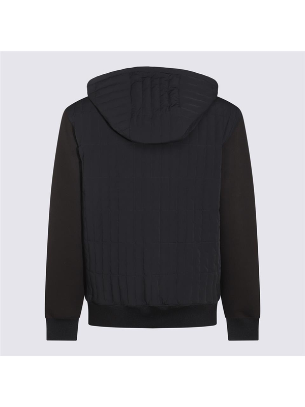 맥케이지 FW24 Mackage Sweaters Black CRUZC0001 Black